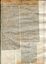 Newspaper cuttings relating to blind people and activities