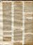 Newspaper cuttings relating to blind people and activities