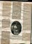 Newspaper cuttings relating to blind people and activities