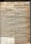 Newspaper cuttings relating to blind people and activities