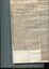 Newspaper cuttings relating to blind people and activities