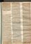 Newspaper cuttings relating to blind people and activities