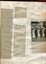 Newspaper cuttings relating to blind people and activities