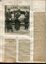 Newspaper cuttings relating to blind people and activities
