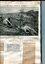 Newspaper cuttings relating to blind people and activities