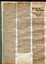 Newspaper cuttings relating to blind people and activities