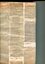 Newspaper cuttings relating to blind people and activities