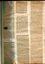 Newspaper cuttings relating to blind people and activities