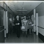 Walking through the Mirridong Nursing home
