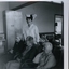 Nurse with three Mirridong residents