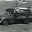 Queensland Industrial Institution for the Blind truck filled with goods