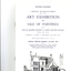 Front cover with illustration of William Street building