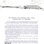 Description and drawing of new offices at Burwood