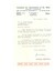 Thank you letter to Mr Miller for his donation on AFB letterhead