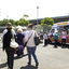Food vans at SEDA carpark