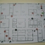 Map showing layout of Ballarat office
