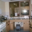 Kitchen area off back corridor