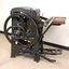 Steel and cast iron printing press
