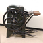 Steel and cast iron printing press