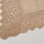 Rectangular cloth made from cotton and silk thread