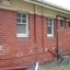 Partially demolished house at Raleigh Street, Prahran