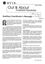 Digital version of Out and About newsletter