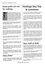 Digital version of Out and About newsletter