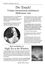 Digital version of Out and About newsletter