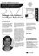 Digital version of Out and About newsletter