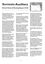 Digital version of Out and About newsletter