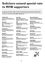 Digital version of Out and About newsletter