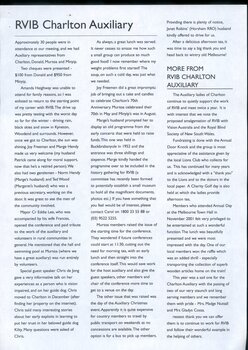 Digital version of Out and About newsletter