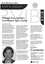 Digitally scanned files of Out and About newsletter