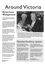 Digital version of Out and About newsletter