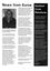 Digital version of Out and About newsletter