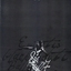 Painting of lady in dress dancing against a dark background