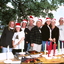 Volunteers at Sidney Myer Music Bowl