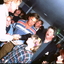 Frankie J Holden, Debbie Byrne, Denis Walter and others backstage