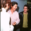 Ray Martin with Rhonda Burchmore and Jack Jones