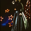 Silvie Palladino singing on stage