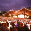 Crowds at Sidney Myer Music Bowl