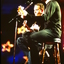 Jack Jones on stage at Carols