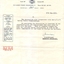 Typed letter on AAFB letterhead