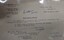 Letter from V Hollow to G Fowler re: MA Estate