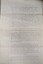 Typed and signed agreement for Jean Bickford bequest