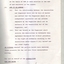Typed legal agreement with spaces for signatures