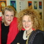 Jane Clifton and Evelyn Krape (narrators)