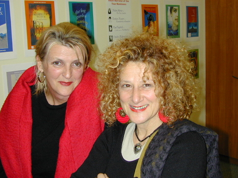 Jane Clifton and Evelyn Krape (narrators)