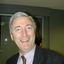 Tony Porter (narrator) at the celebration