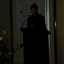 Caroline Baum was the host of the evening